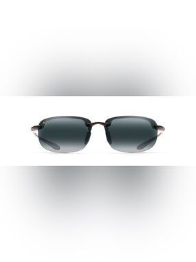 Maui Jim HO'OKIPA READER Sport Polarised Rimless Sunglasses